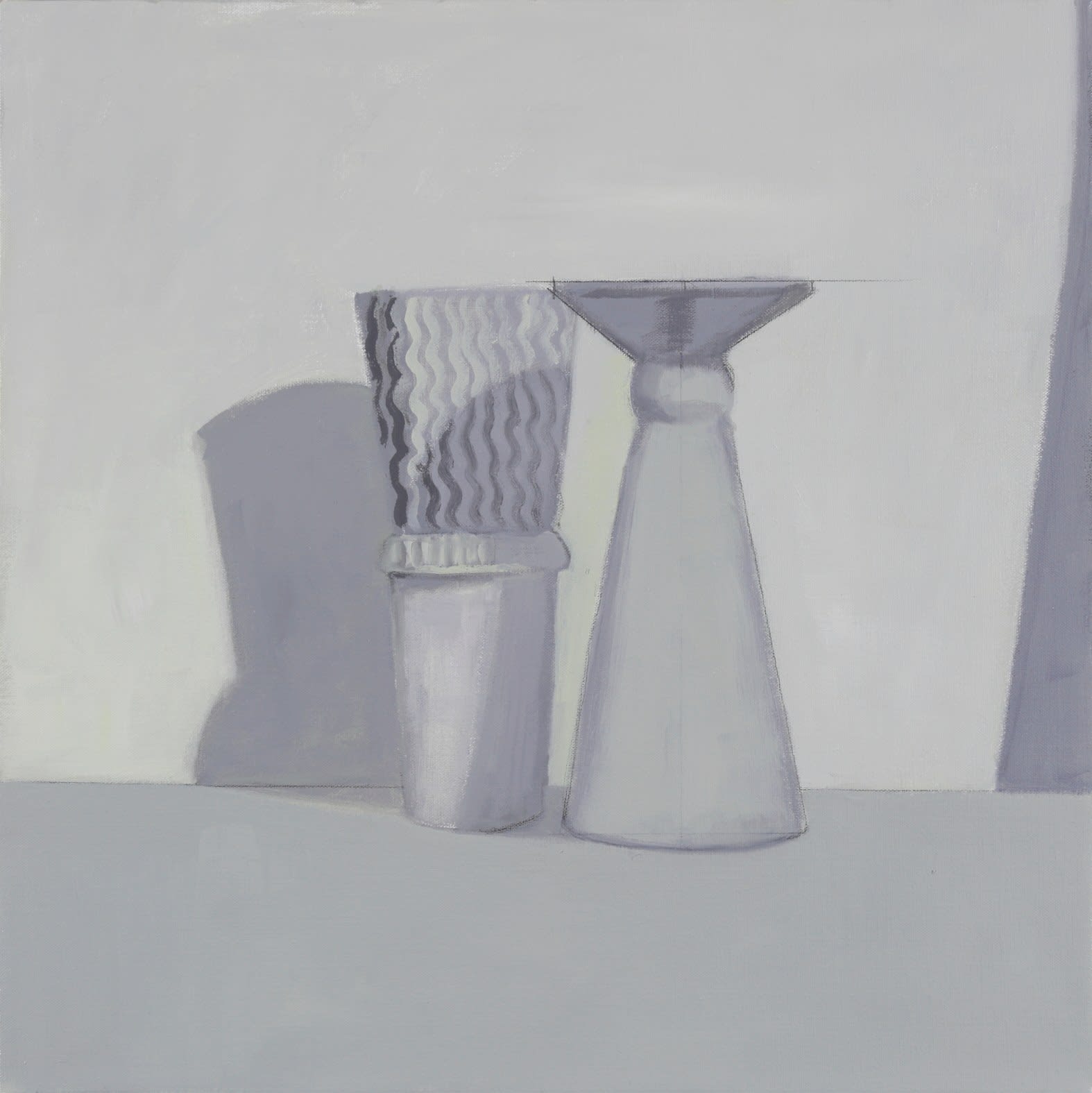 Isobel Clement, Three Objects, 2018