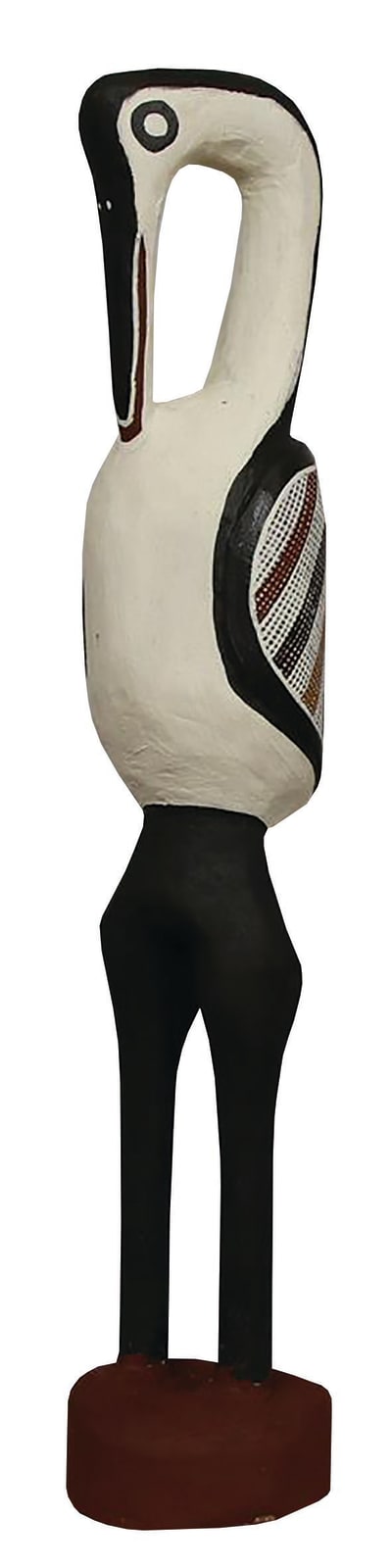 Djanuk Dhamarrandji Trevor, Wayin, 2018