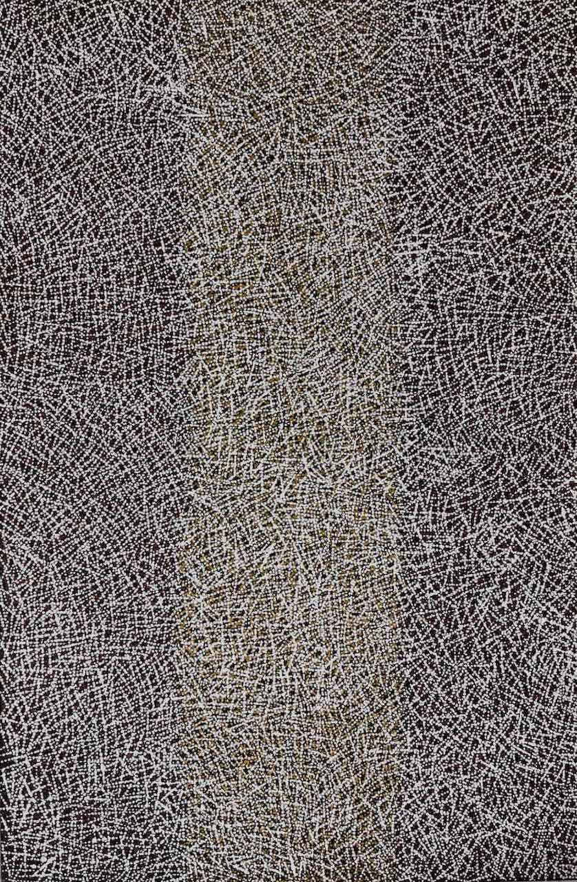 Christine Puruntatameri, Pwonga, 2023