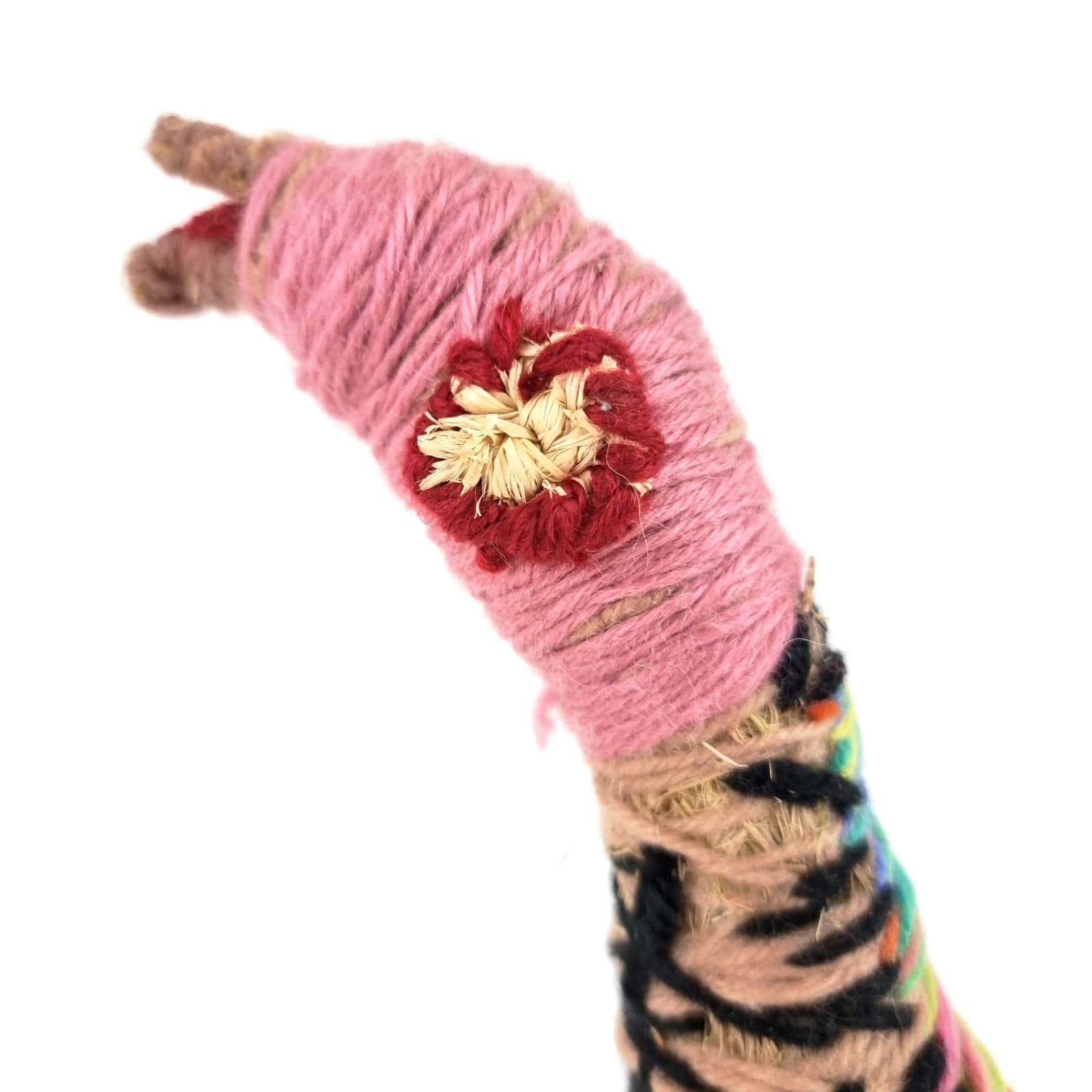 Erica Shorty, Tjulpu (Bird), 2022