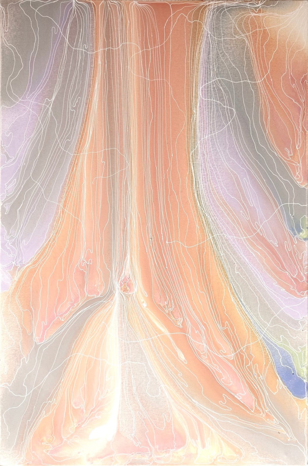 Janice Stanley, Pantu (Salt Lake), 2024