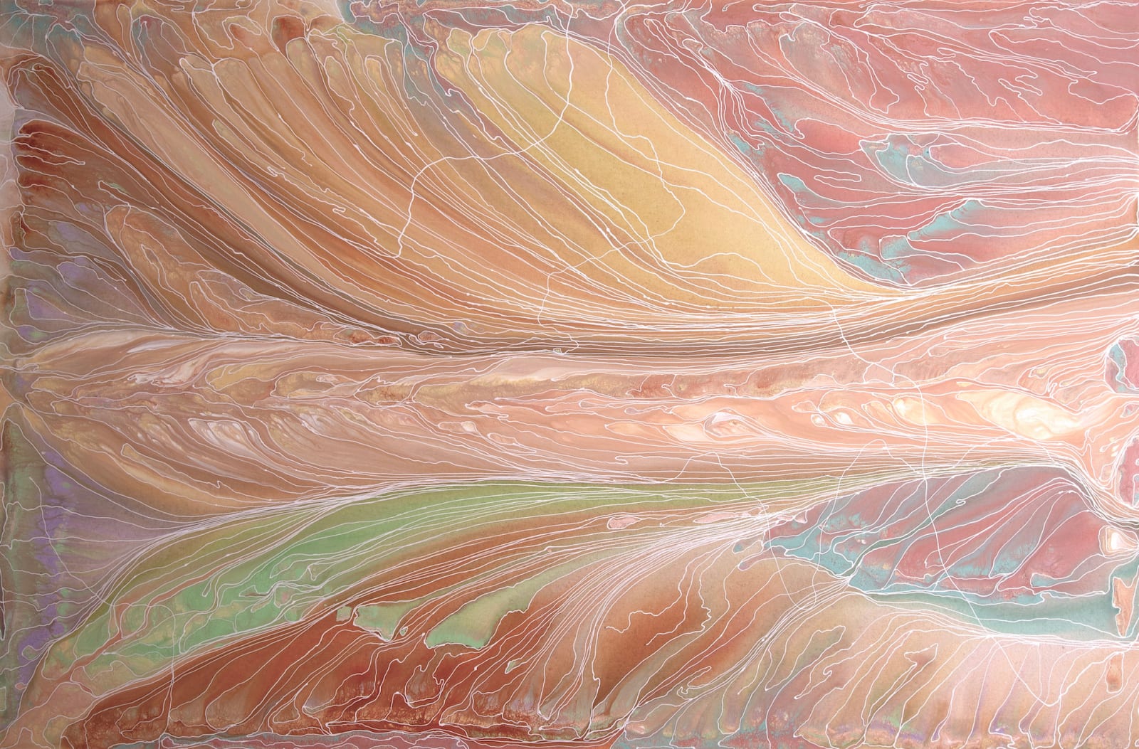 Janice Stanley, Pantu (Salt Lake), 2023