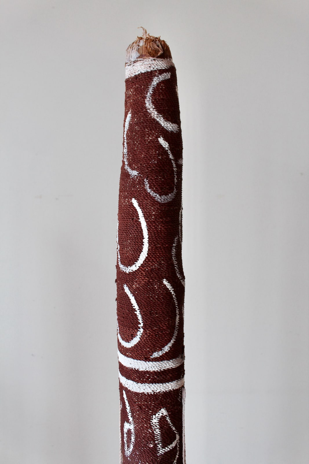 Jack Nawilil, Namarrorddo a Profane Spirit, 2015