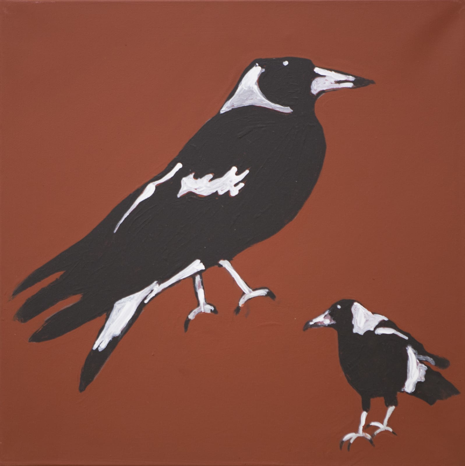 Jeffrey Lewis, Jeffrey's Birds , 2021