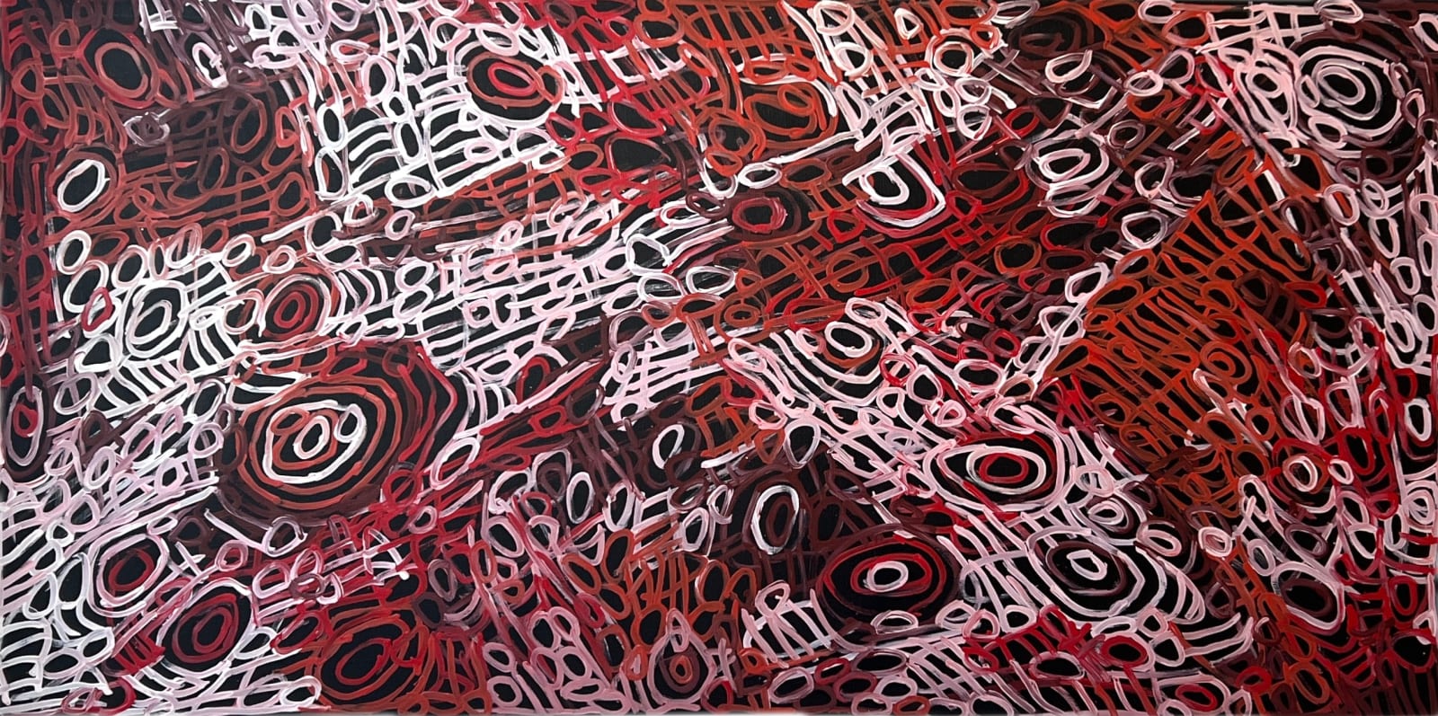 Charmaine Pwerle, Awelye