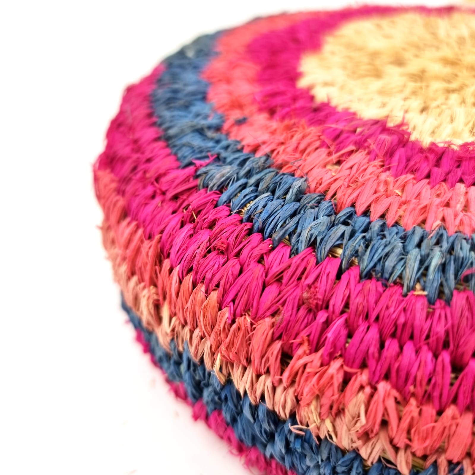 Vanessa Calma, Basket, 2022