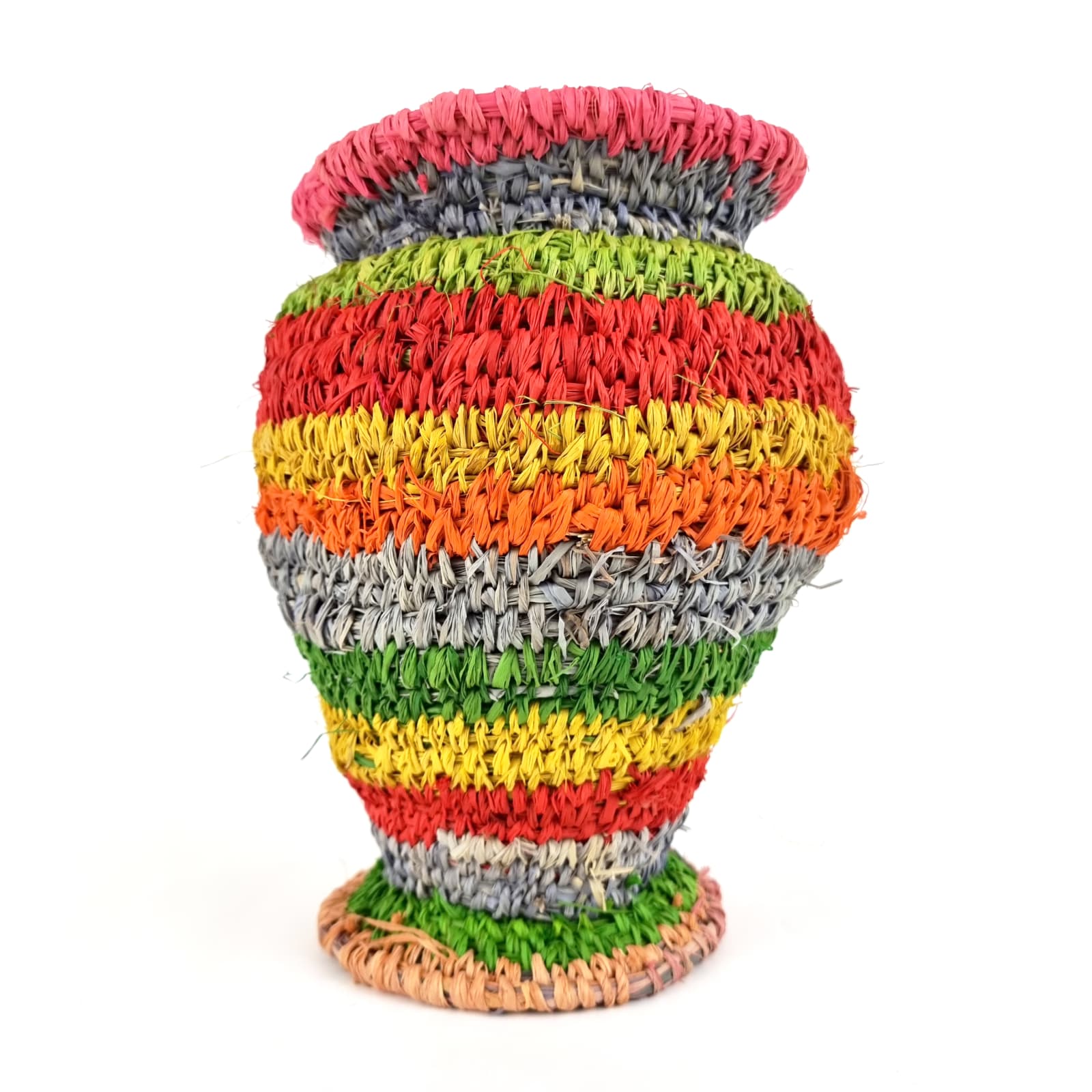 Ngilan (Margaret) Dodd, Basket, 2022