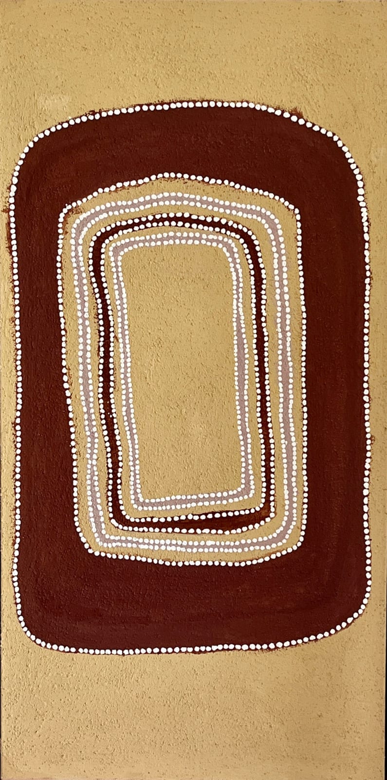 Nancy Noonju, Ngapa, 2005