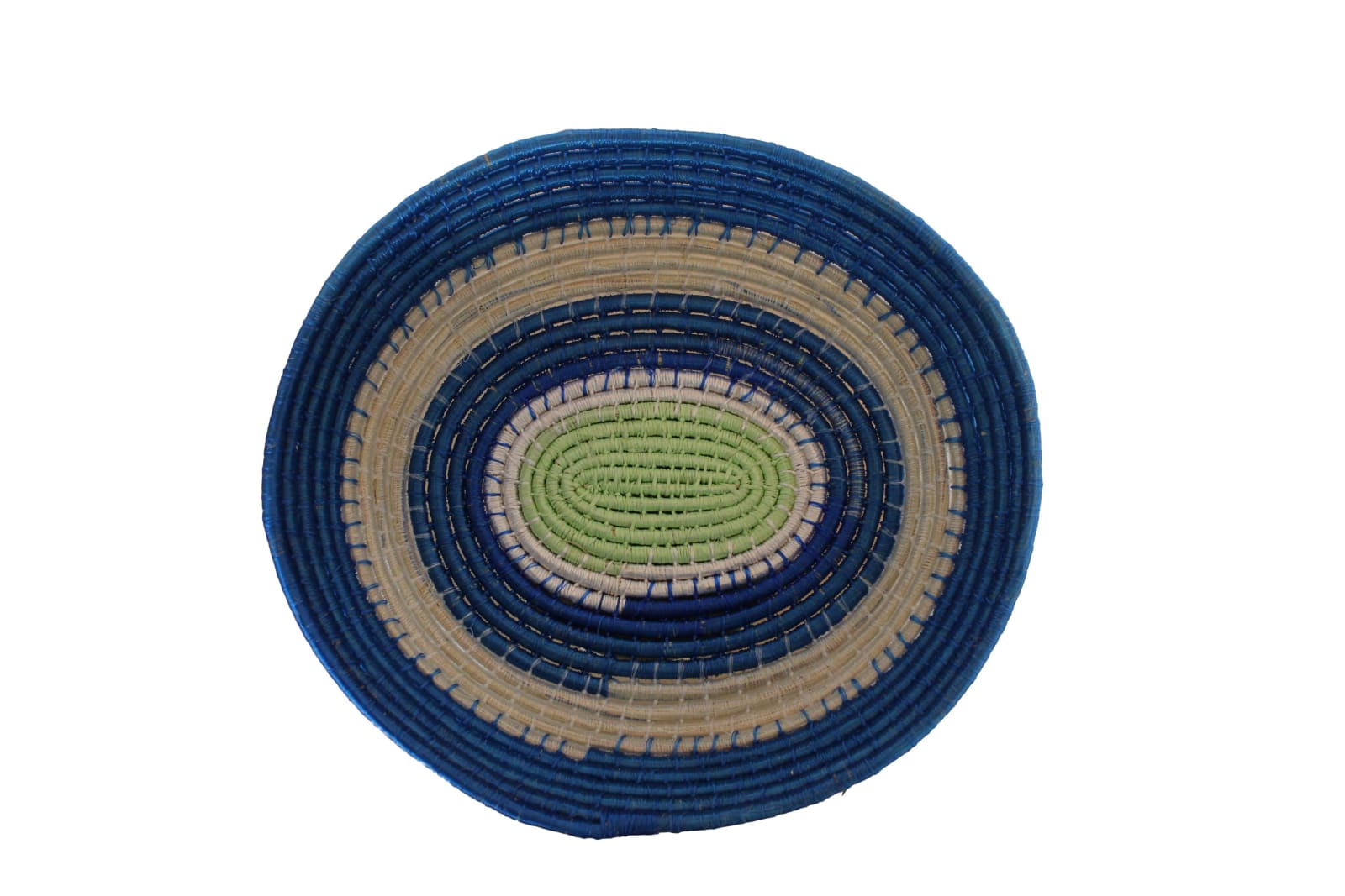 Mawungumain Nundhirribala, Wulbung (Basket), 2022