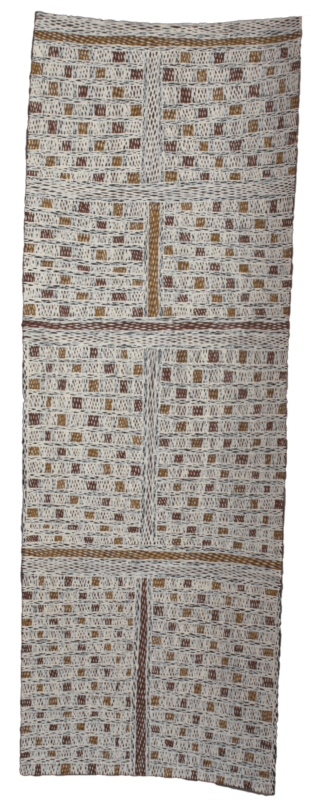 Yimula Mununggurr, Djapu, 2017