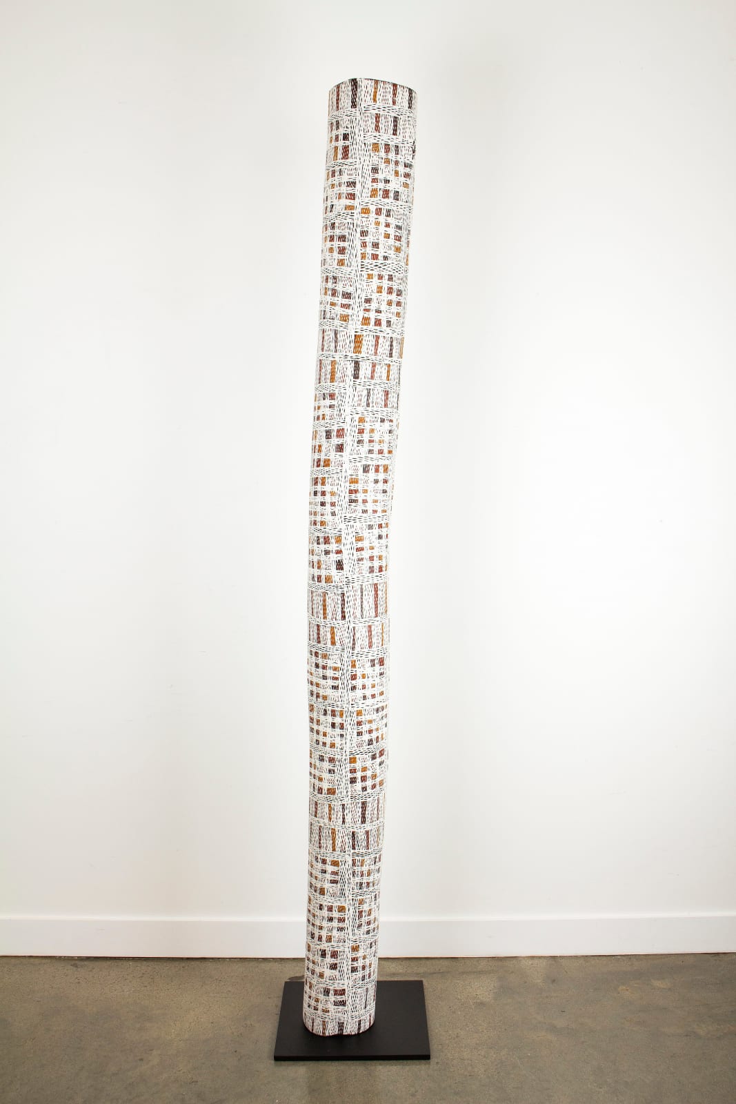 Yimula Mununggurr, Djapu Design (All), 2021