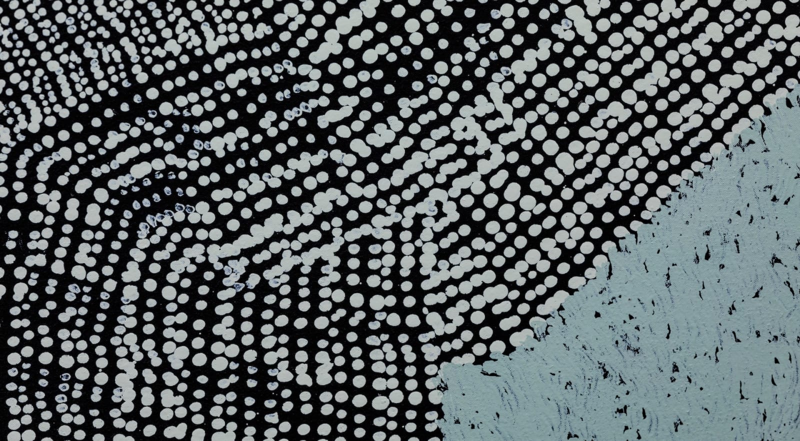 Kunmanara (Pepai) Jangala Carroll, Ilpili, 2021