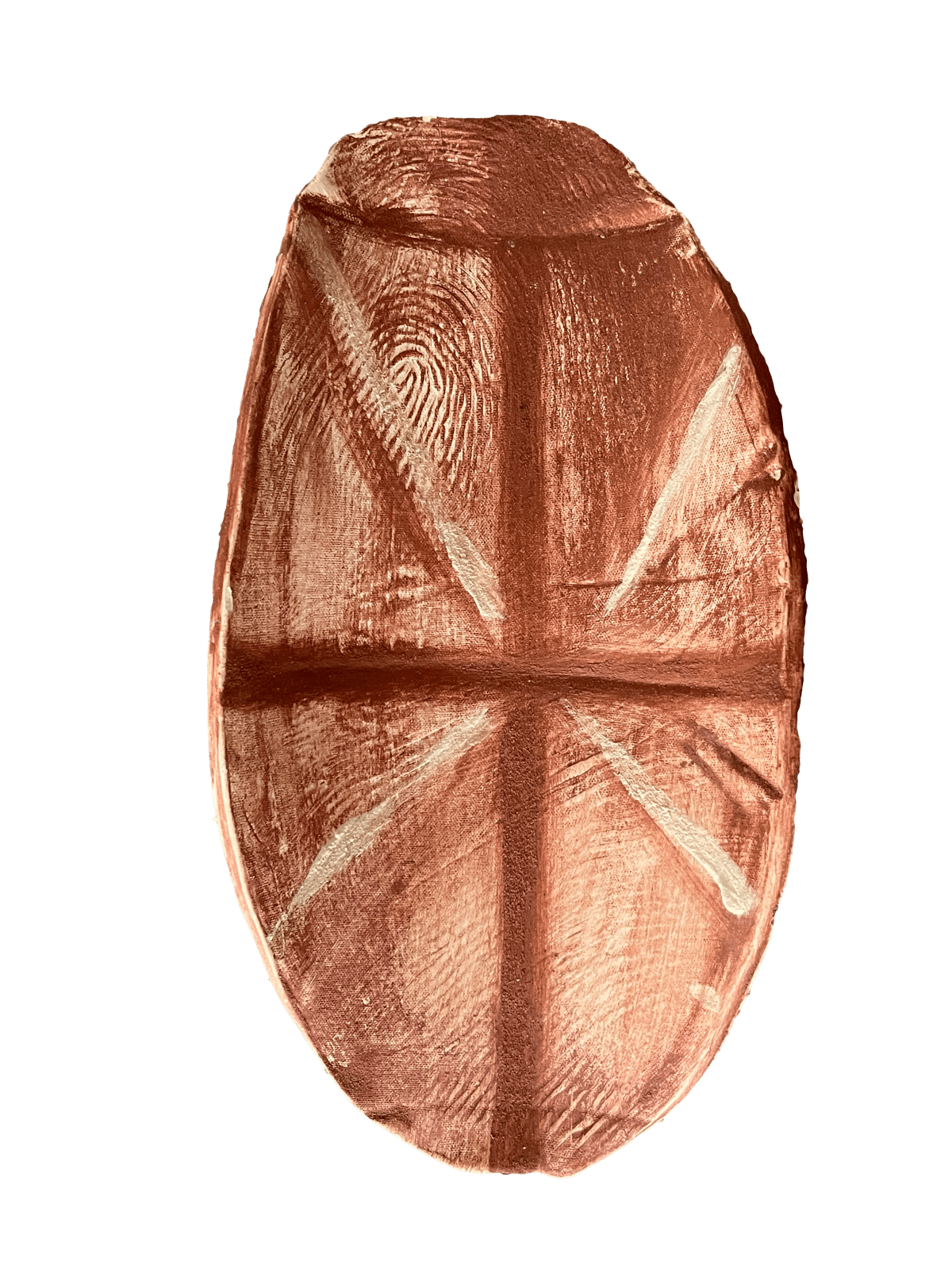 Dominic White, Identity, 2015