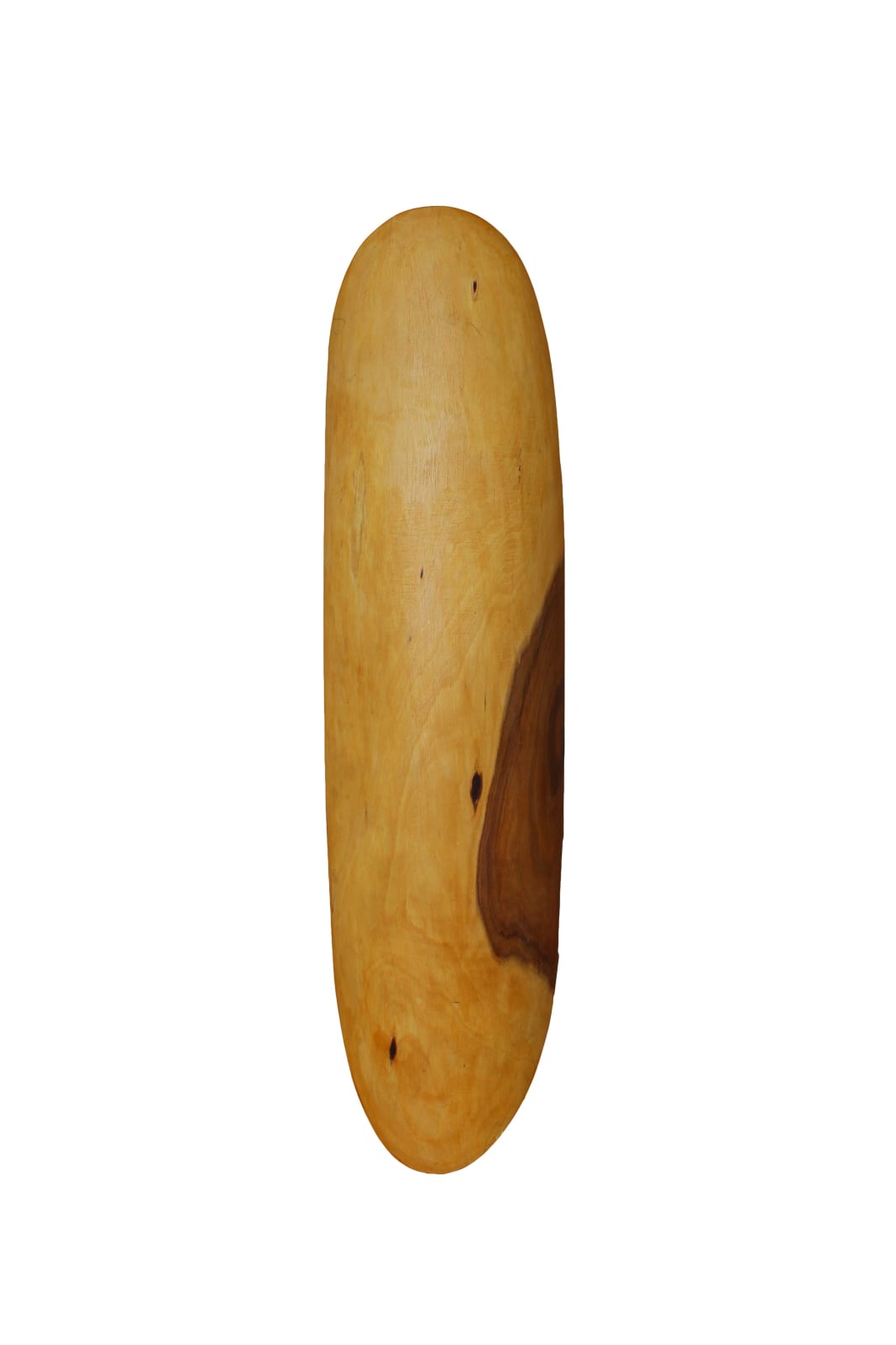 Errol Evans, Tjara - Shield, 2018