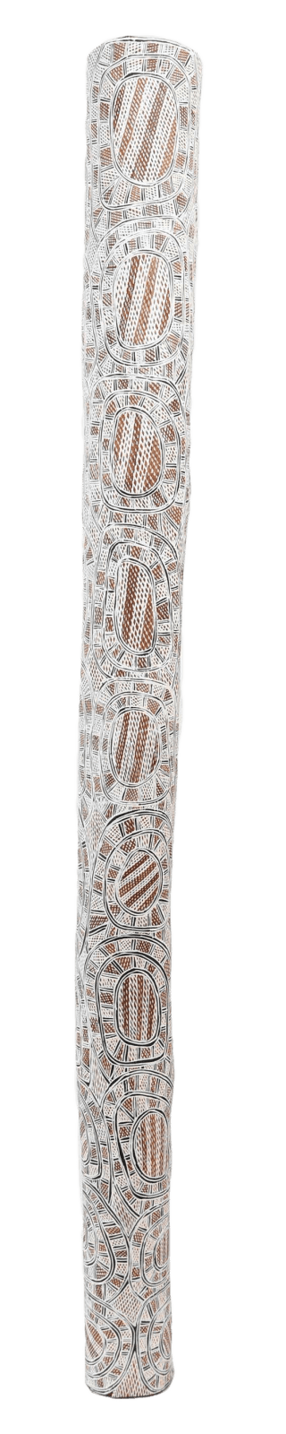 Larritjpira Mununggurr, Djapu, 2021