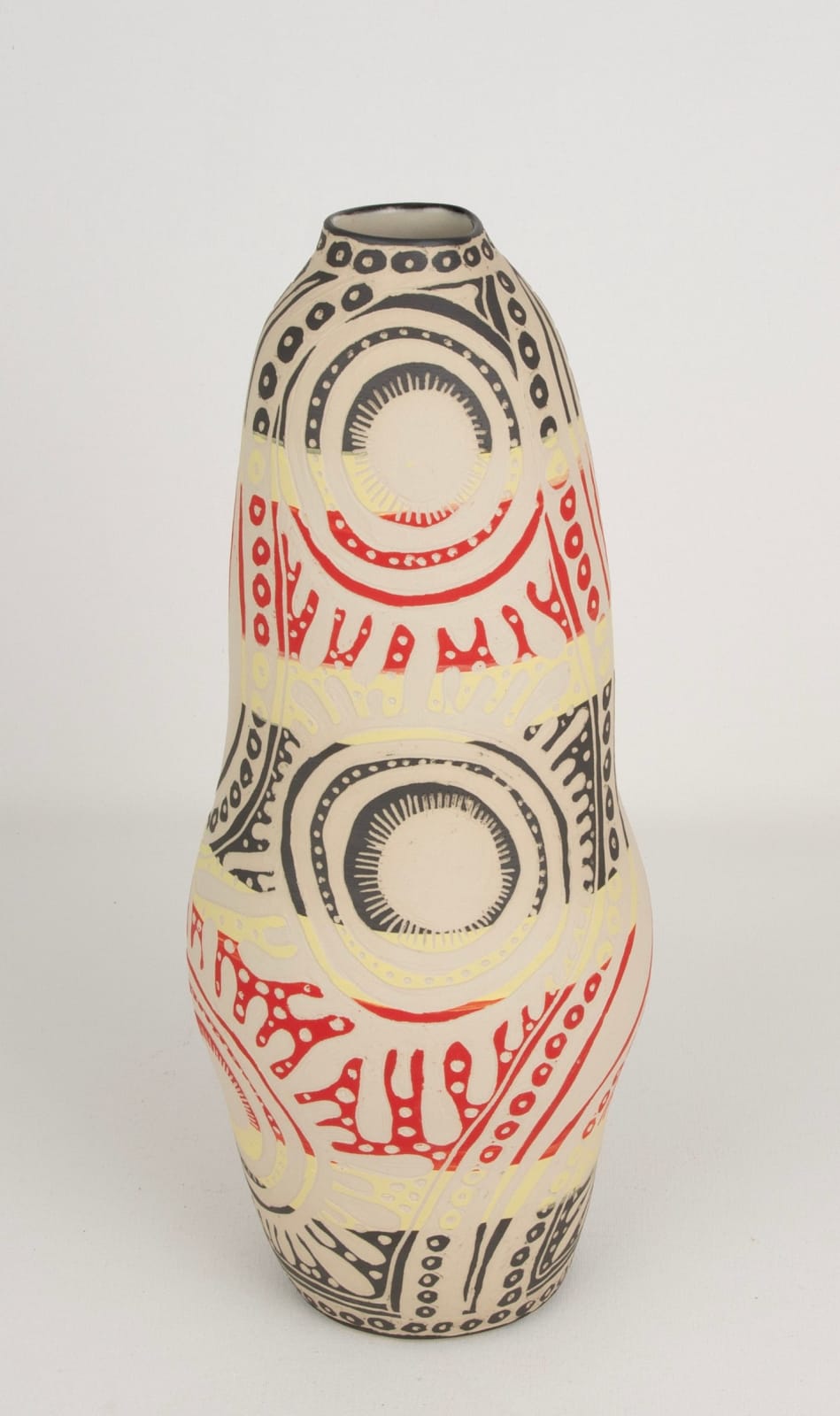 Alison Milyika Carroll, Wira Walka, 2023