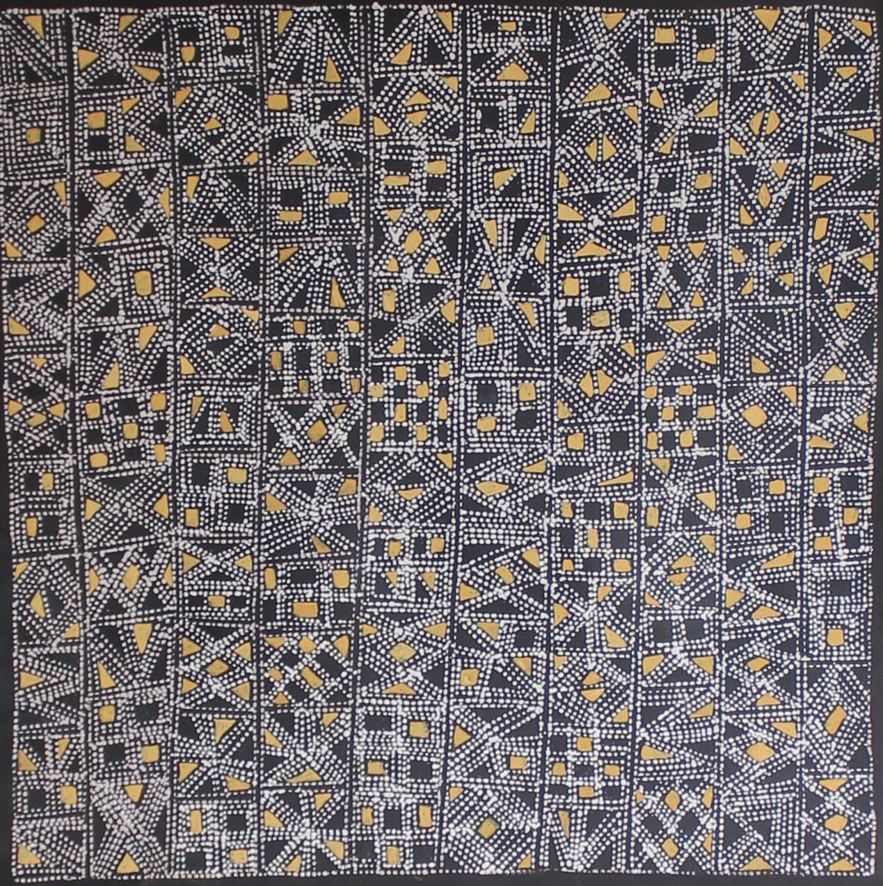Maria Josette Orsto, Jilamara, 2019