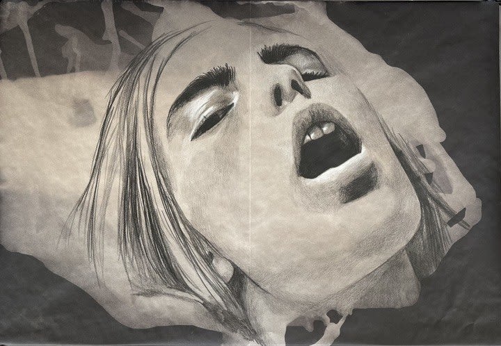 Myriam Mechita, Le livre des sacifices #6