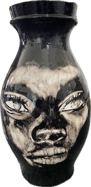 Myriam Mechita, Paloma rit fort