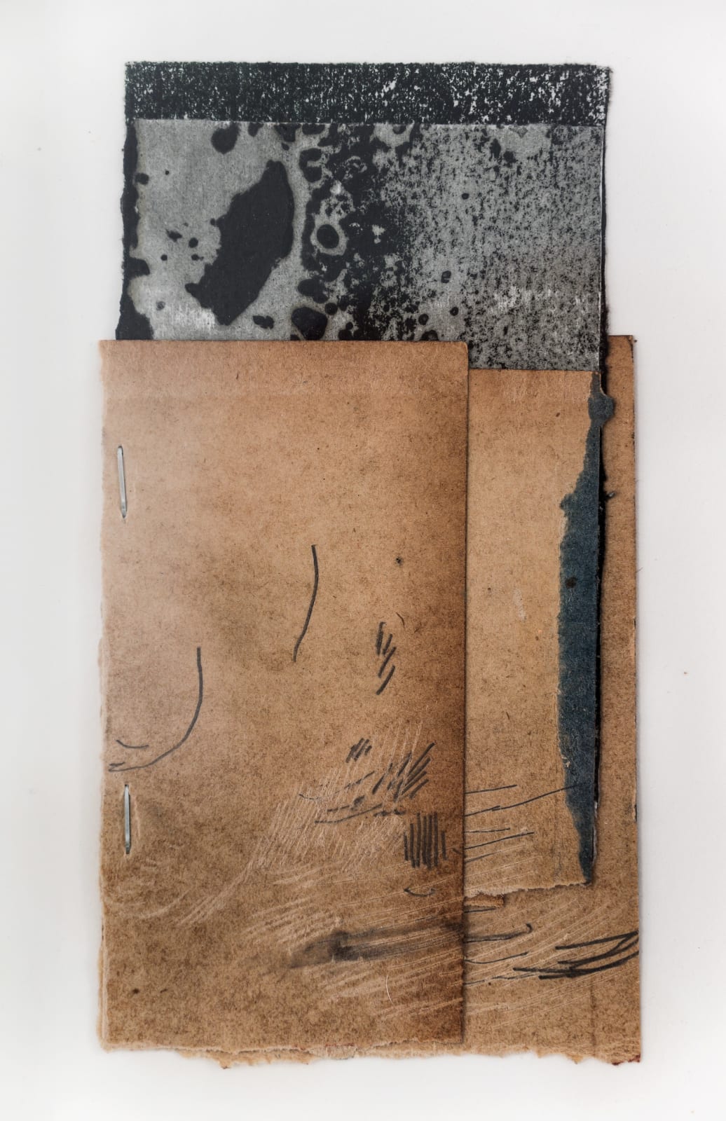 Stéphanie Mansy, 2238-M Paterna #4, 2024