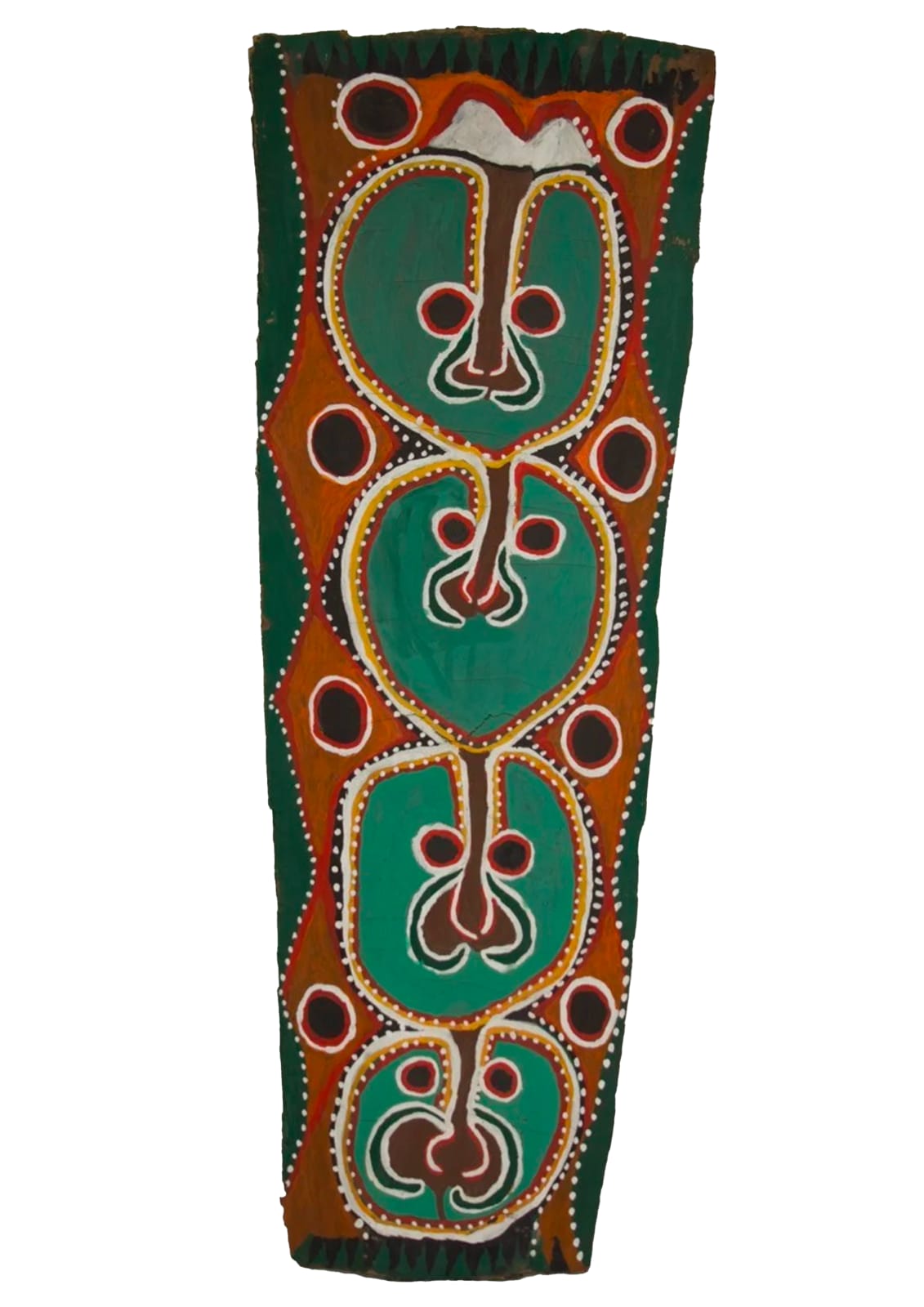 Raymond Kowspi Marek, Ngiyoum, 2005