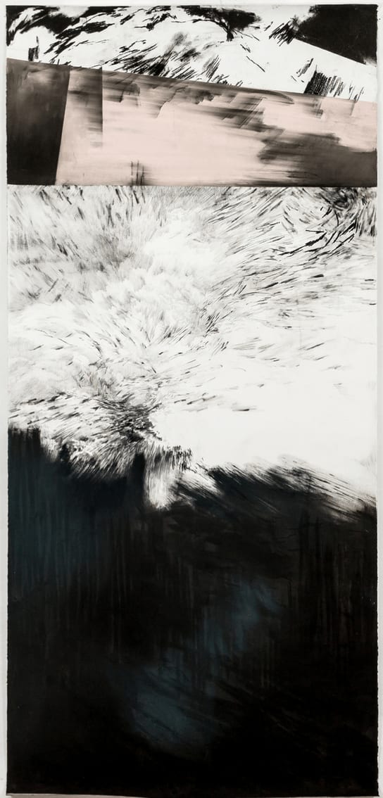 Stéphanie Mansy, Rémanence, 2023