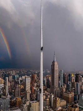 DRIFT, PERFECT TIMING, 2023