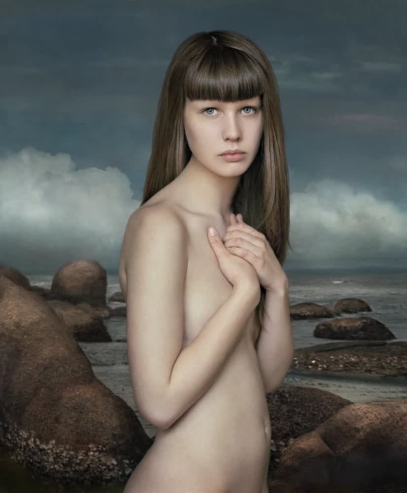 Vee Speers, Immortal #11, Claire, 2010