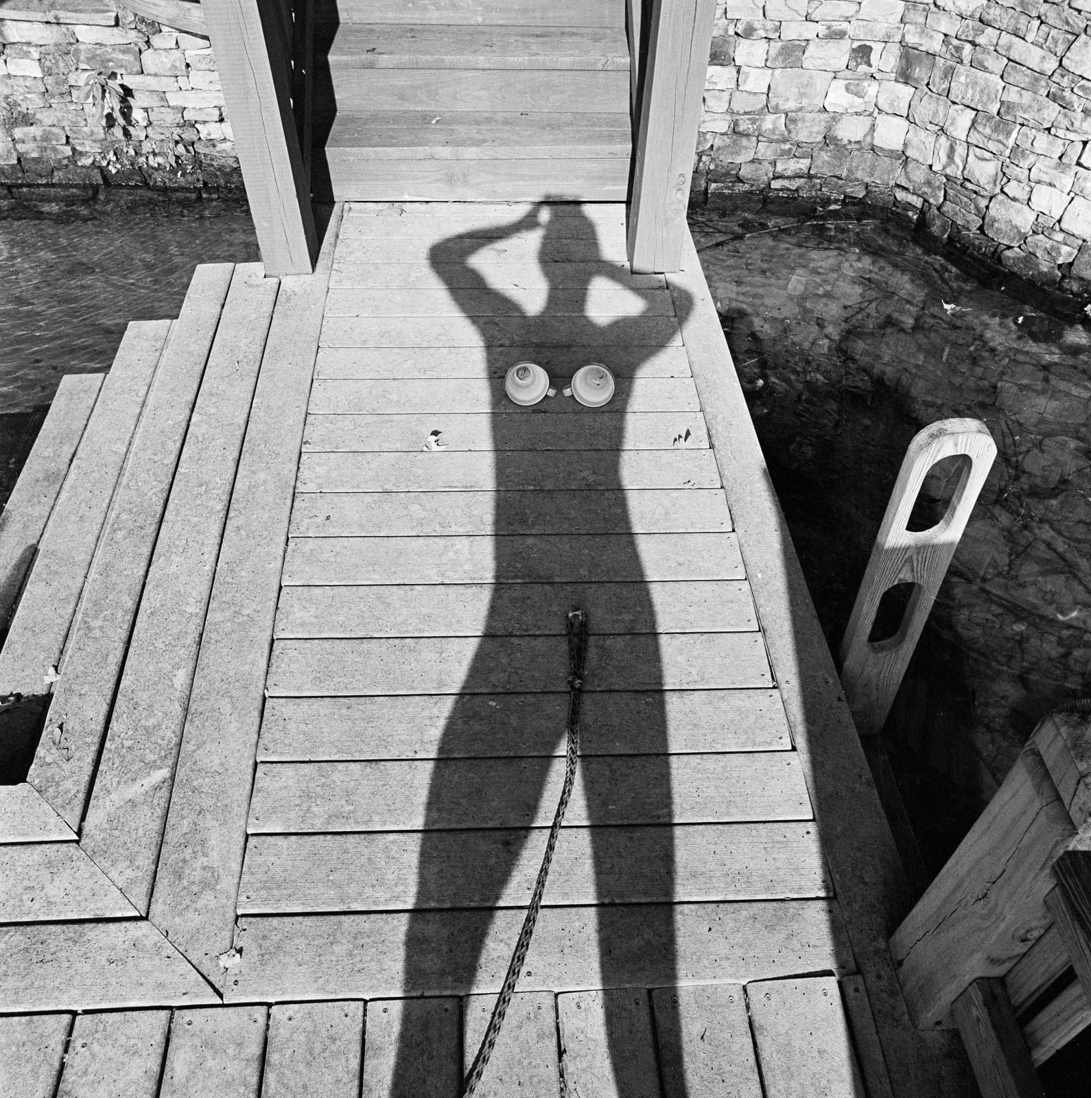 Christopher Lowell, Thirty-One Days 15, 2011