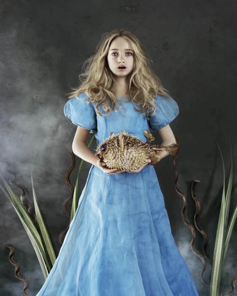 Vee Speers, Untitled #3, Phoenix 2020