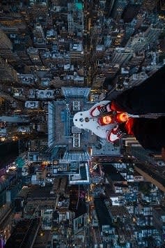 DRIFT, HEARTBEAT, 2023