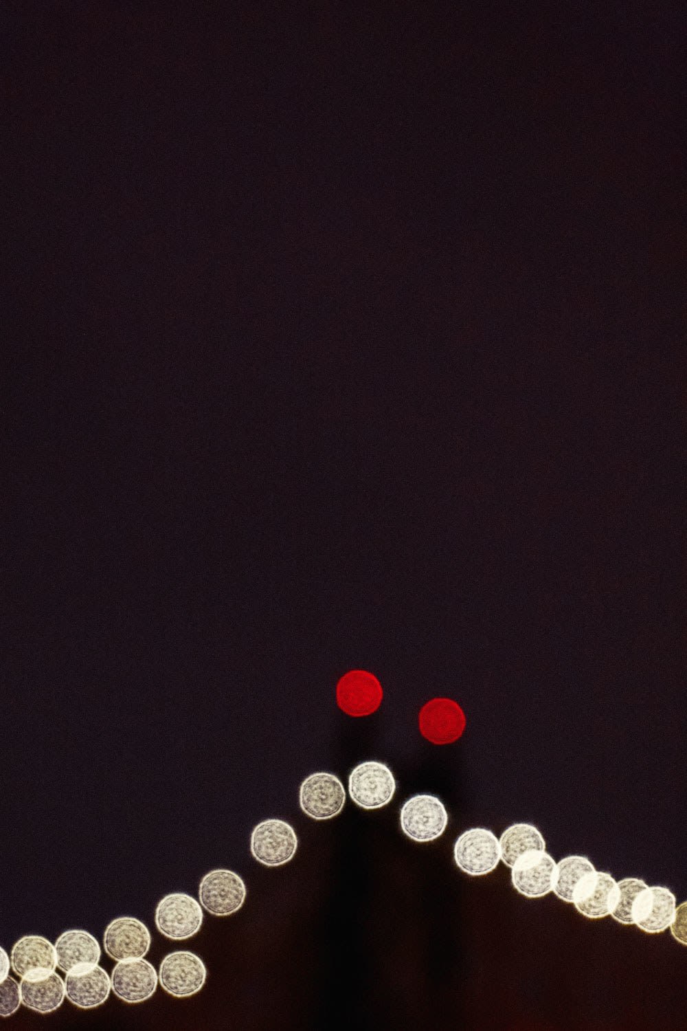 Mikko Takkunen, 59th Street Bridge, New York, 2021