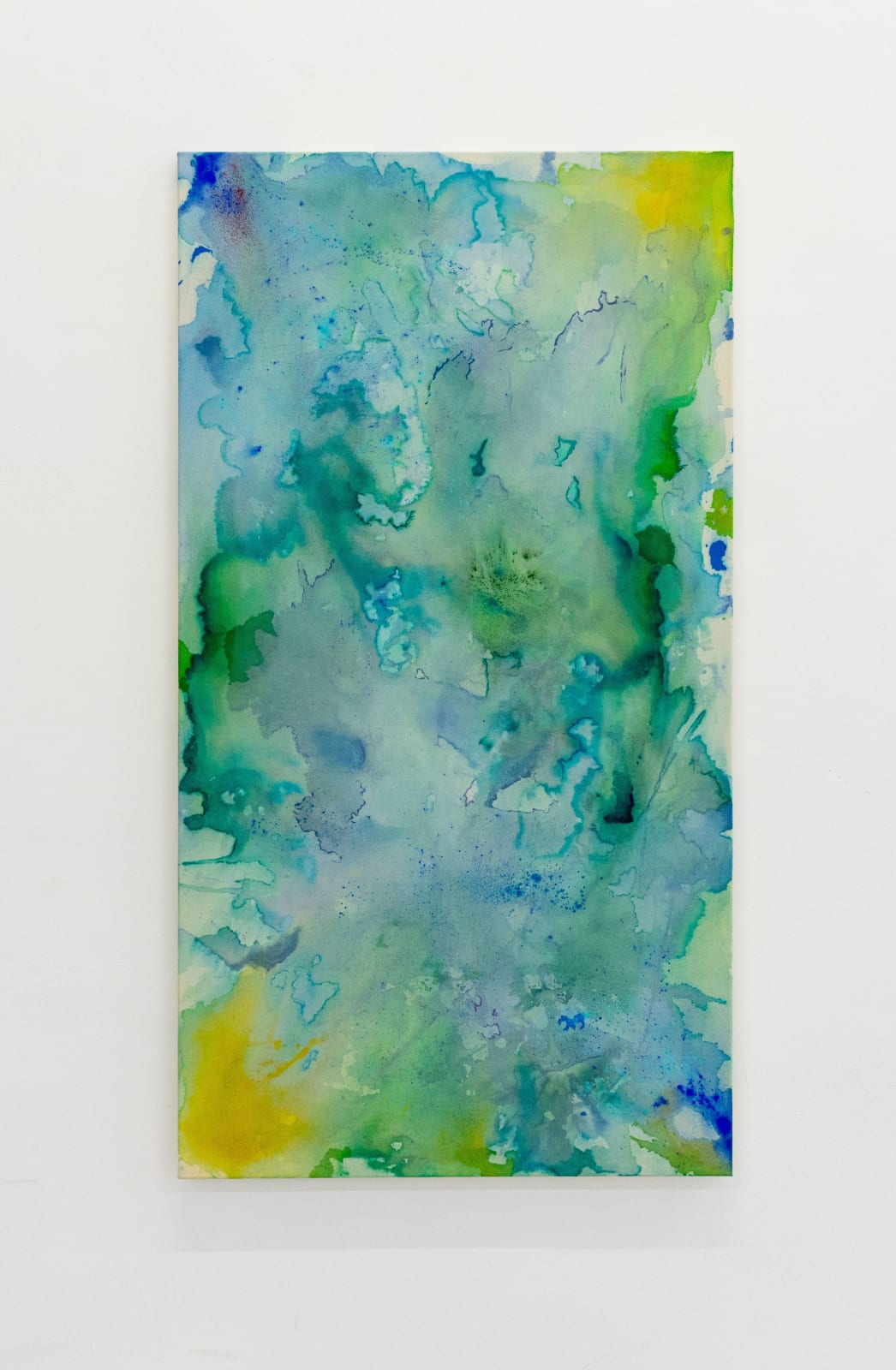 Elina Yumasheva, Living Forms 4, 2025