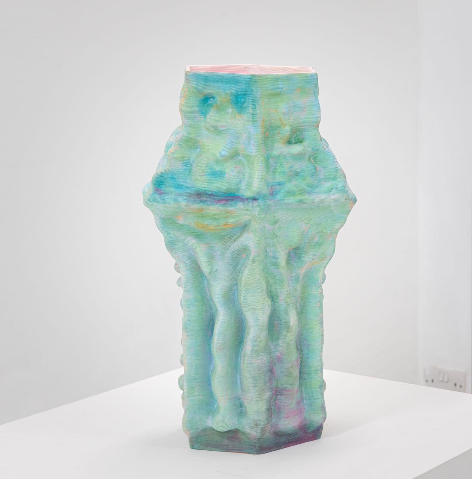 Victor Guerin, Tous Detoures, 2025