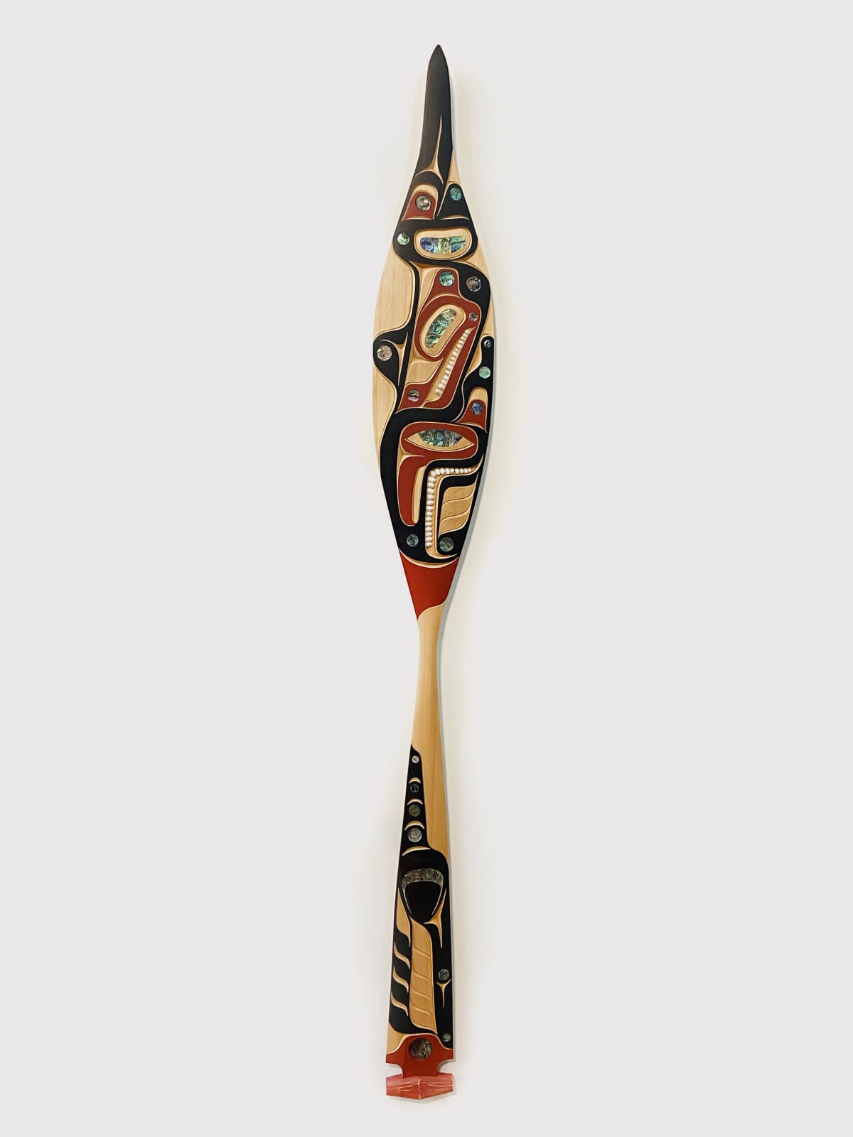 Moy Sutherland, Humpback Whale Paddle, 2020