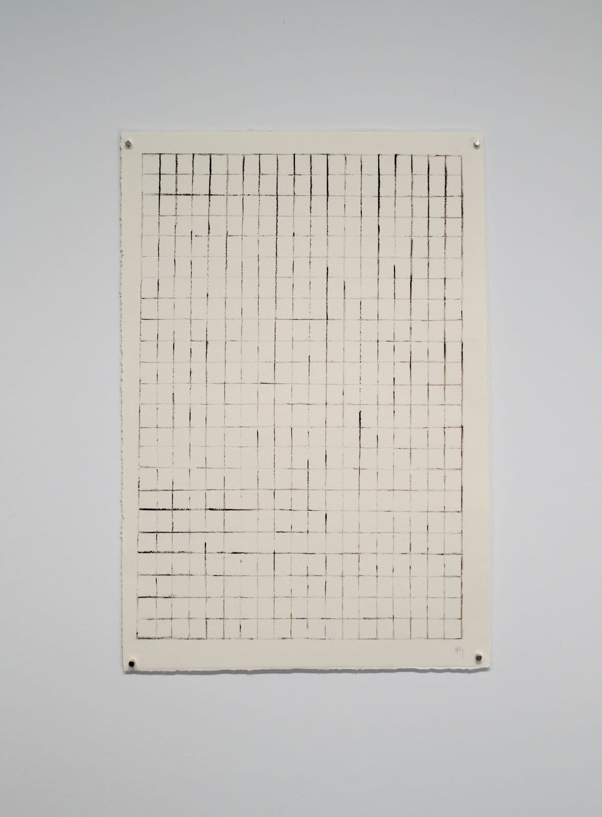 Audie Murray, Grid, 2025