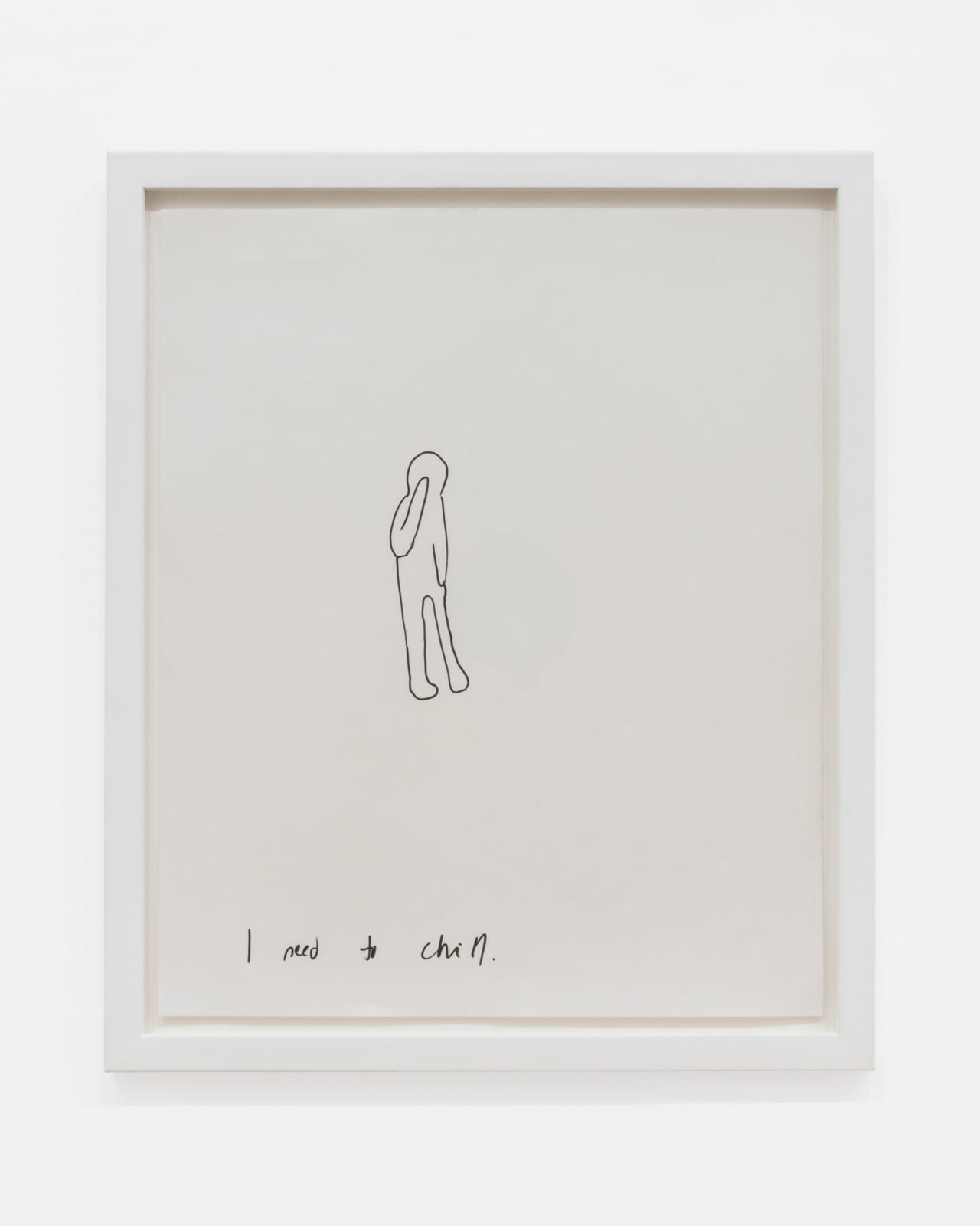 Kablusiak, Life is Okay Sometimes: I Need to Chill, 2014 – 2017