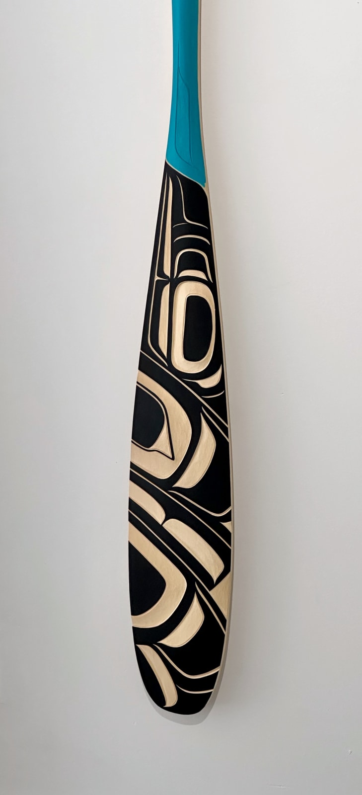 Trevor Angus, Eagle Paddle, 2025