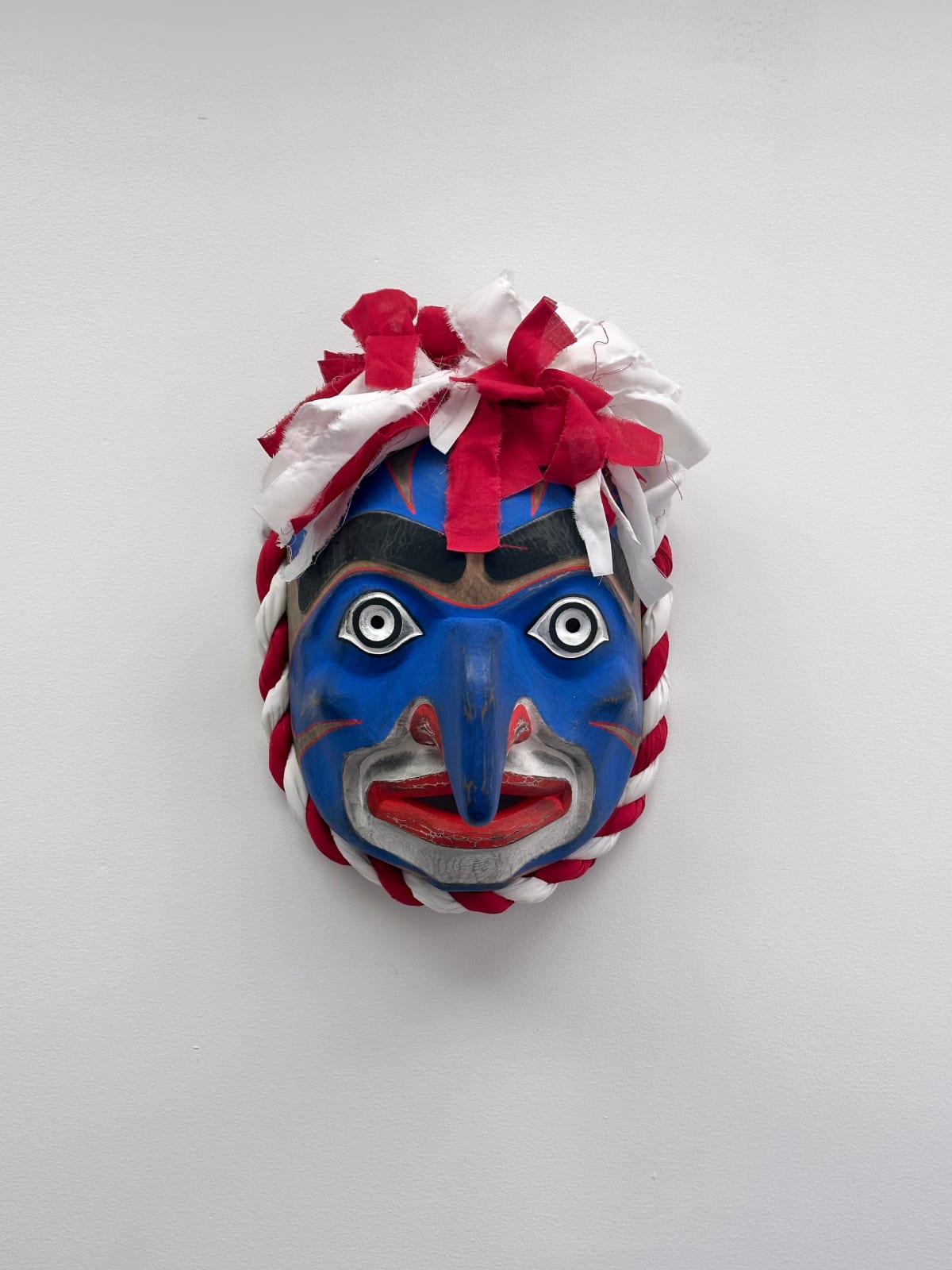 Cole Speck, Noohlmahl (Fool), 2024