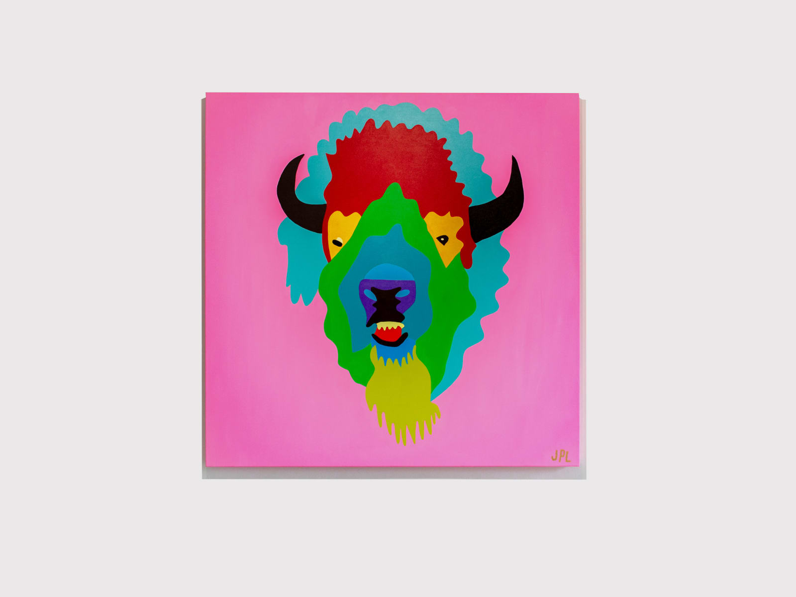Jean Paul Langlois, Jackpot Buffalo 2, 2024