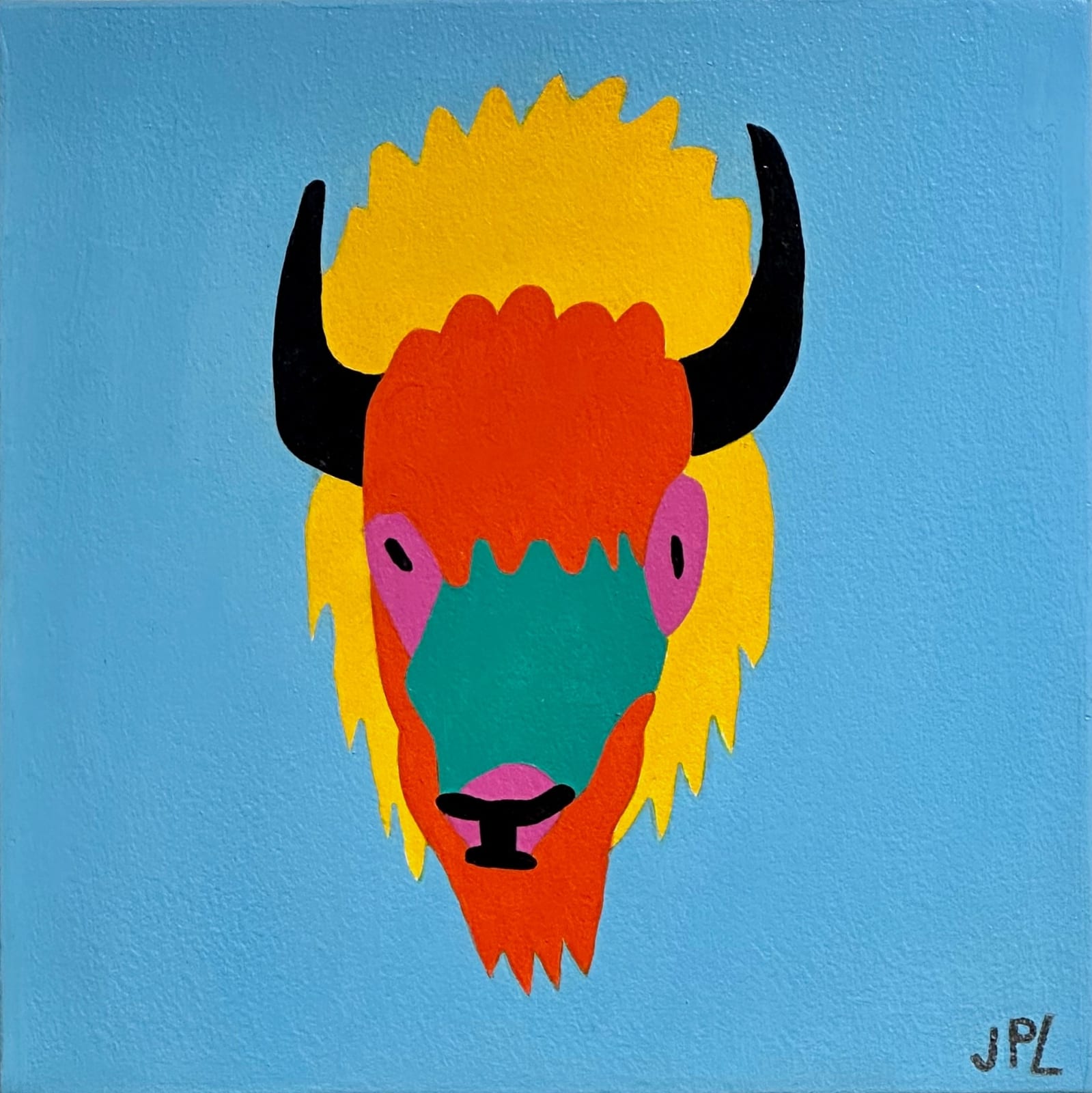 Jean Paul Langlois, Micro Buffalo Jackpot 5, 2025