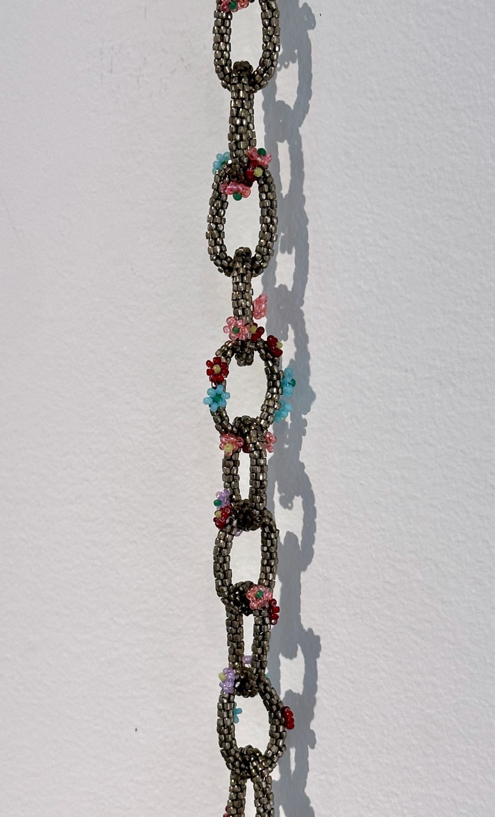 Audie Murray, The Chain, 2022