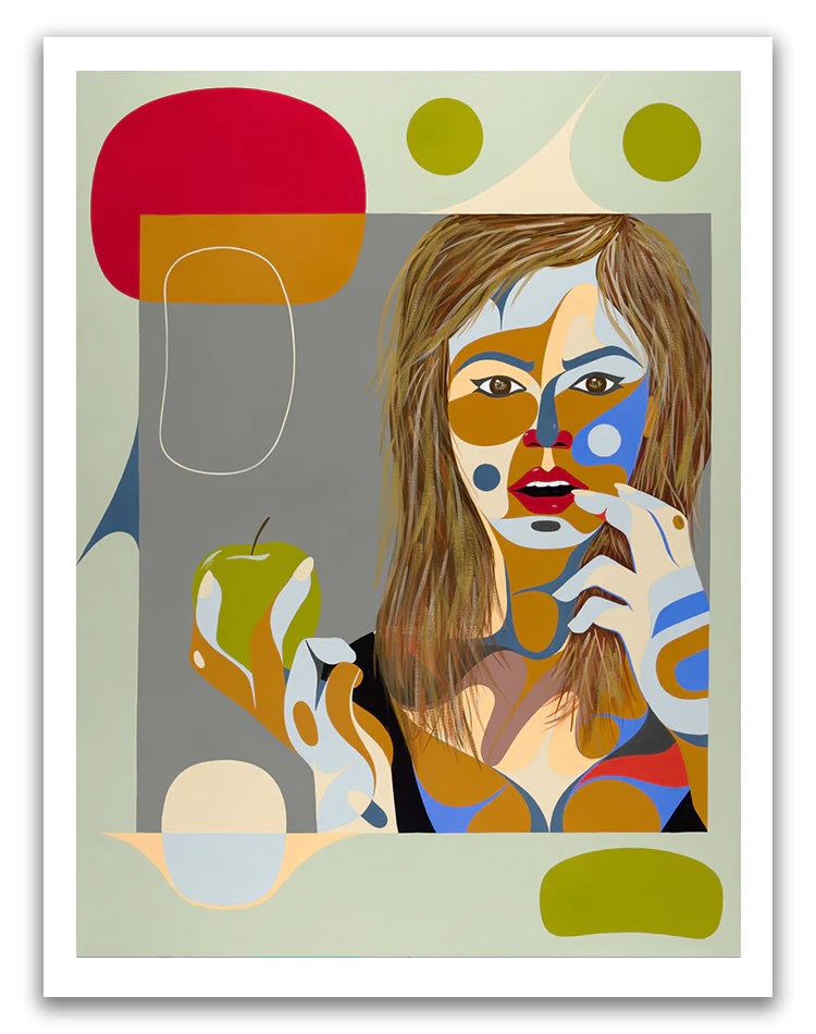 Rande Cook, La Dolce Vita, 2014