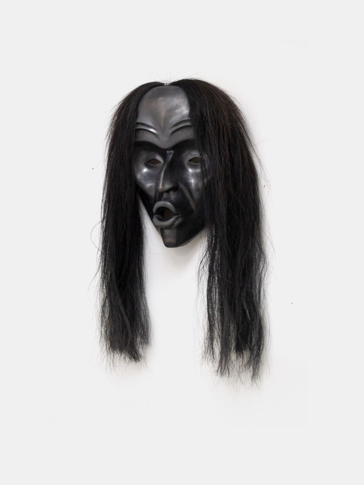 Cole Speck, Tsonoqua, 2019