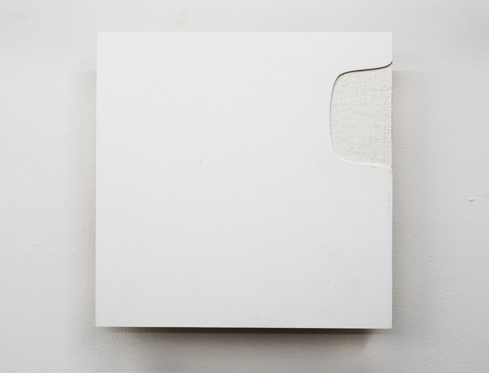 Mark Preston, Engraved Panel (Small) 4, 2019