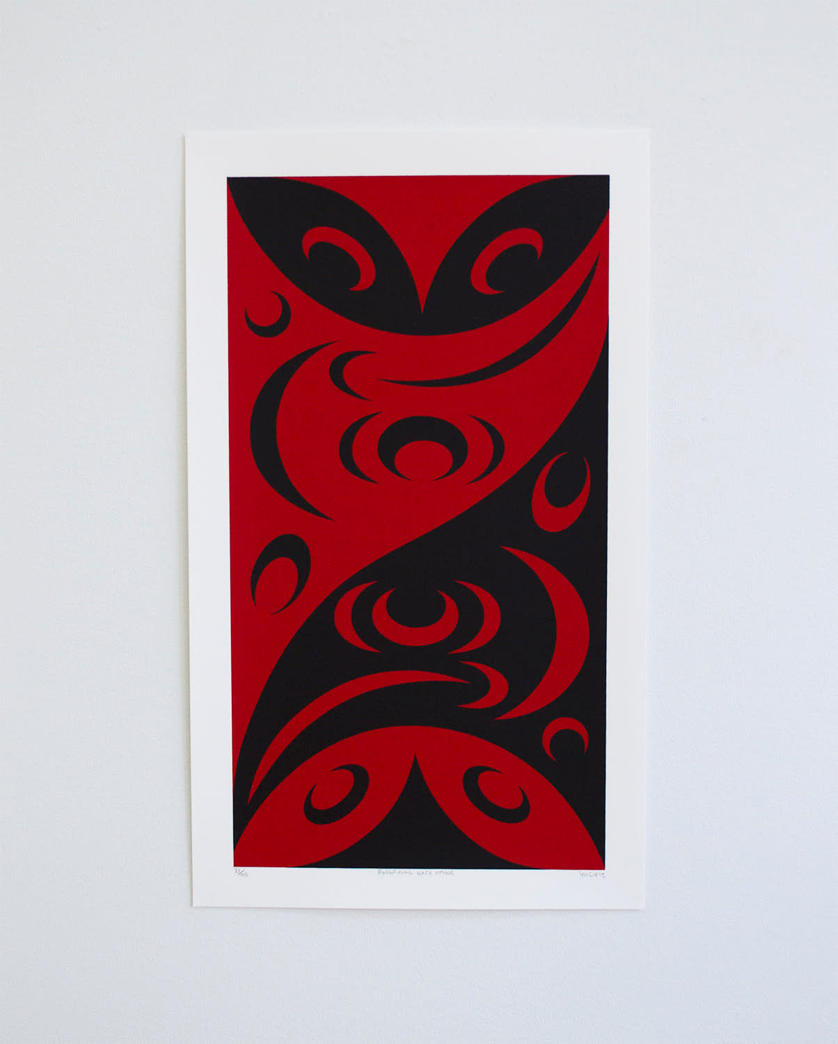 lessLIE, Redefining Each Other, 2012