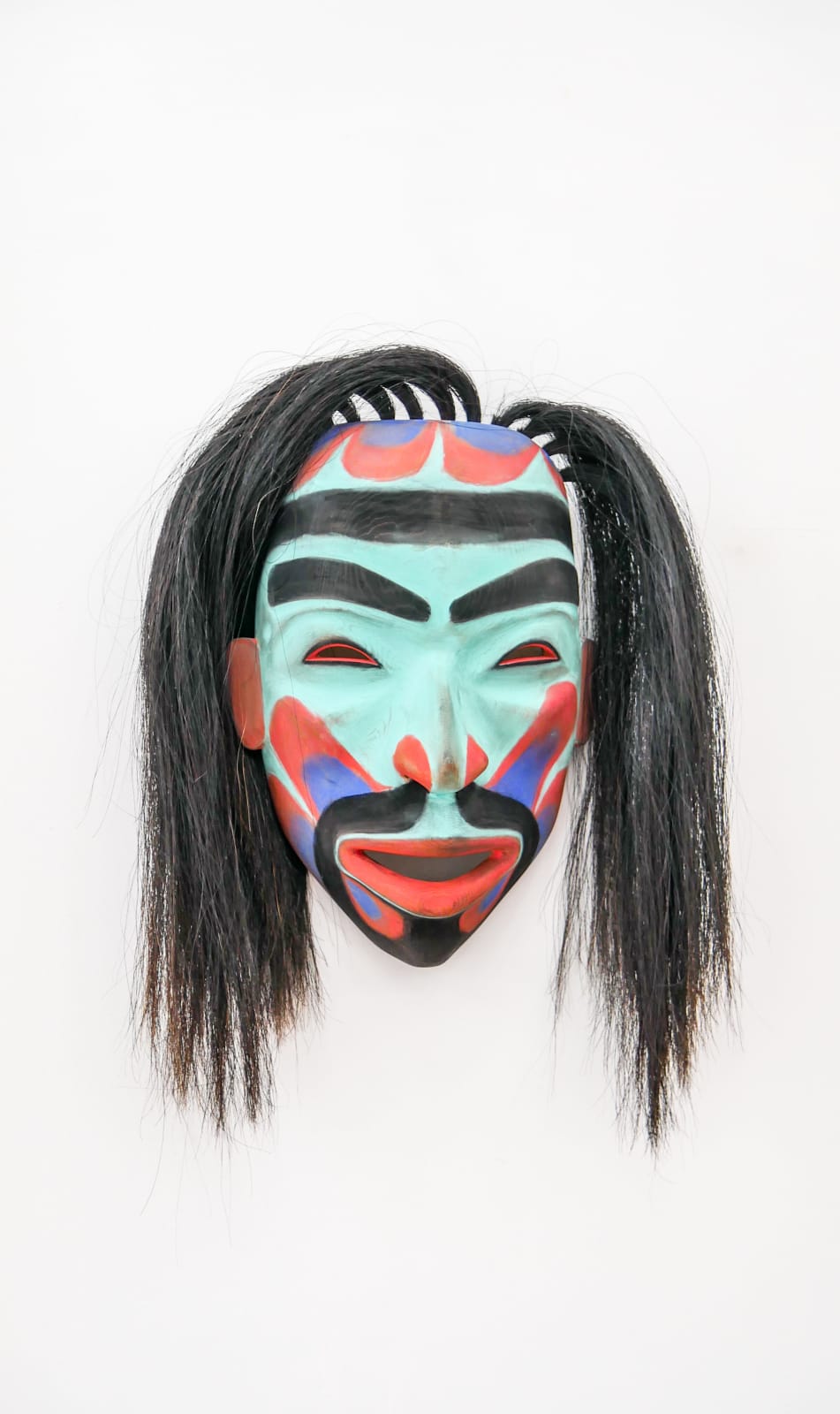 Cole Speck, Yaksim Bigwanum, 2019
