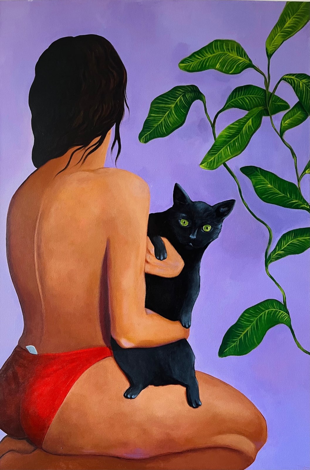 Soumati, Meneko, 2023