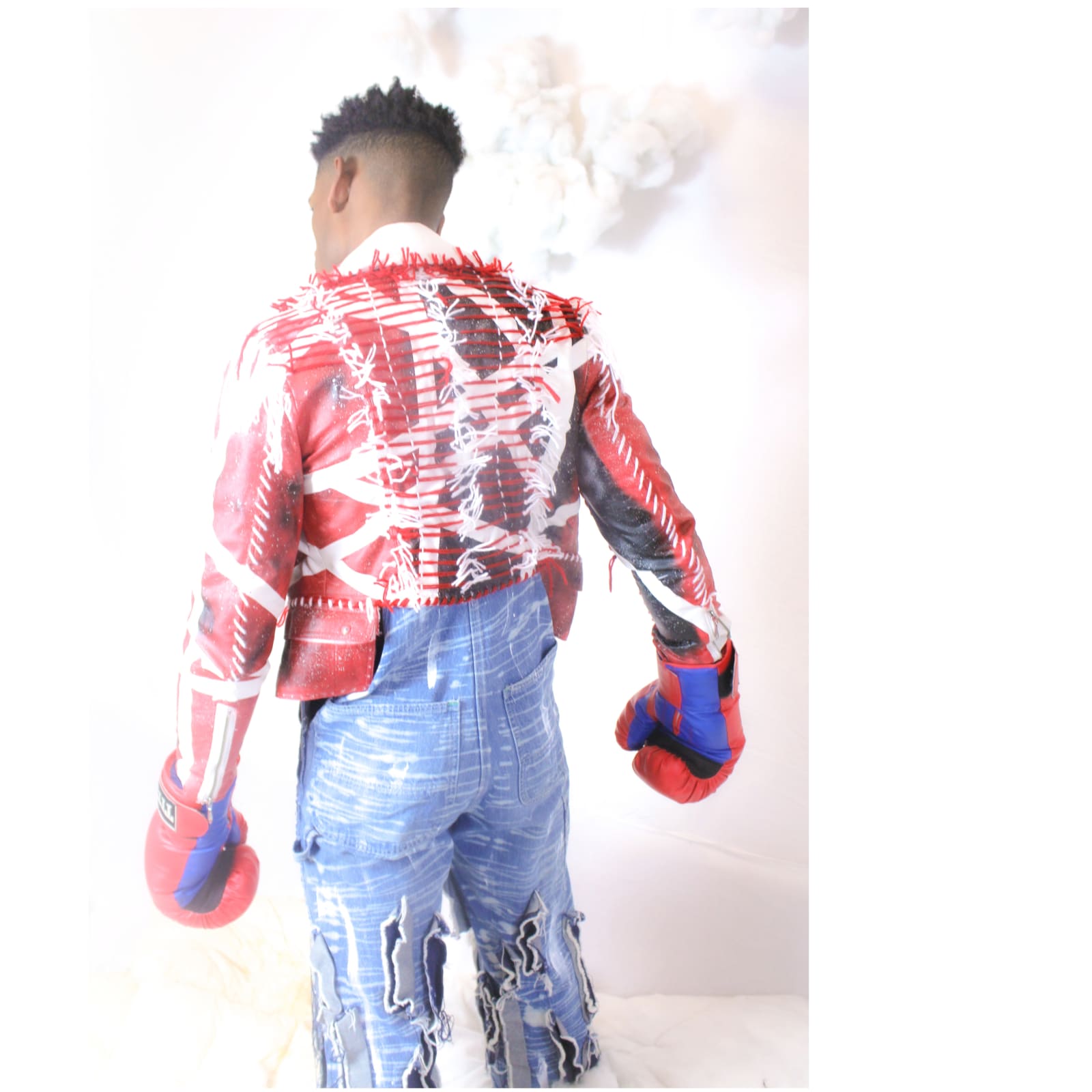 Calum Mac, Dream Man, 2019