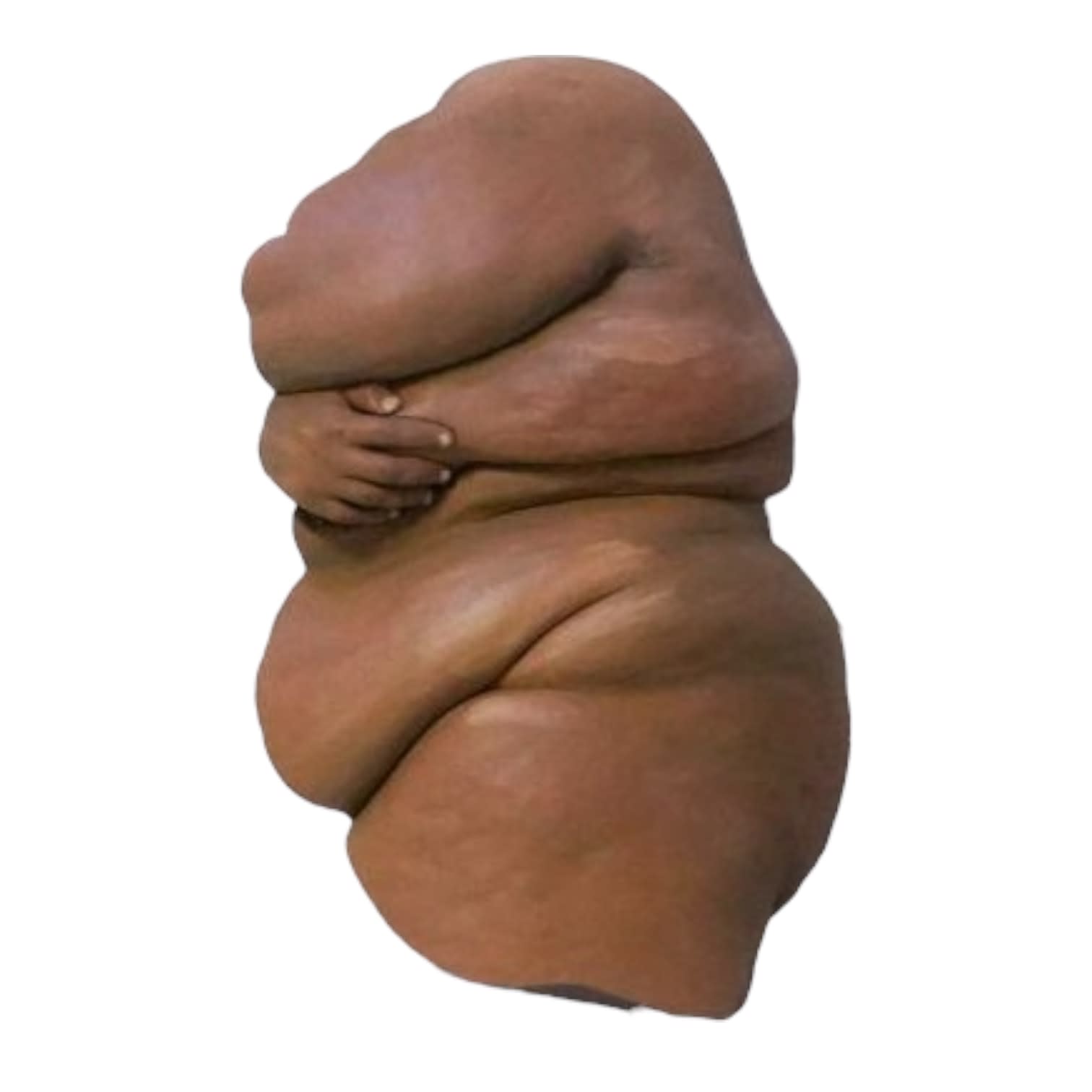 Sam Dawood, If I Just Exist in My Body it’s Censored, 2023